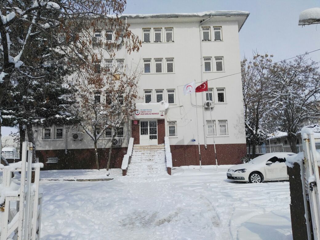 Asm Dış Görünüm 5